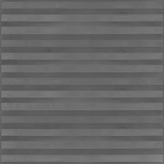 3D Wall Panel – Horizontal Line Pattern Grey - 70x70 cm 