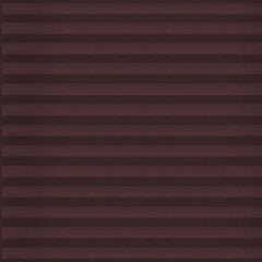 3D Wall Panel – Horizontal Line Pattern Brown - 70x70 cm 