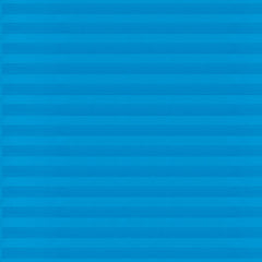 3D Wall Panel – Horizontal Line Pattern Blue - 70x70 cm 