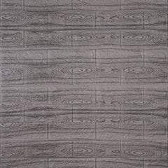 3D Duvar Paneli – Gri Ağaç Desen - 77x70 cm