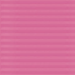 3D Wall Panel – Horizontal Line Pattern Pink - 70x70 cm 
