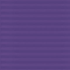 3D Wall Panel – Horizontal Line Pattern Purple - 70x70 cm 